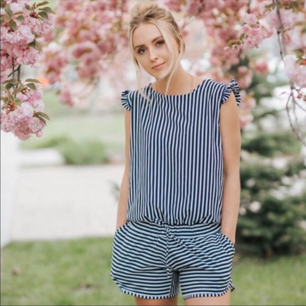 Albion Fit xl romper